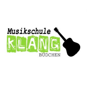 Musikschule Klangbüdchen Logo