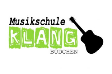Musikschule Klangbüdchen Logo